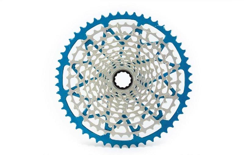Garbaruk 12-speed cassette (SRAM XD freehub) Russ Hay's The