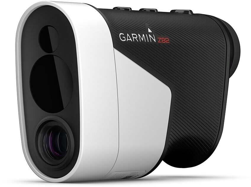 Garmin Approach Z82 - Sweet Pete's Bike Shop Toronto