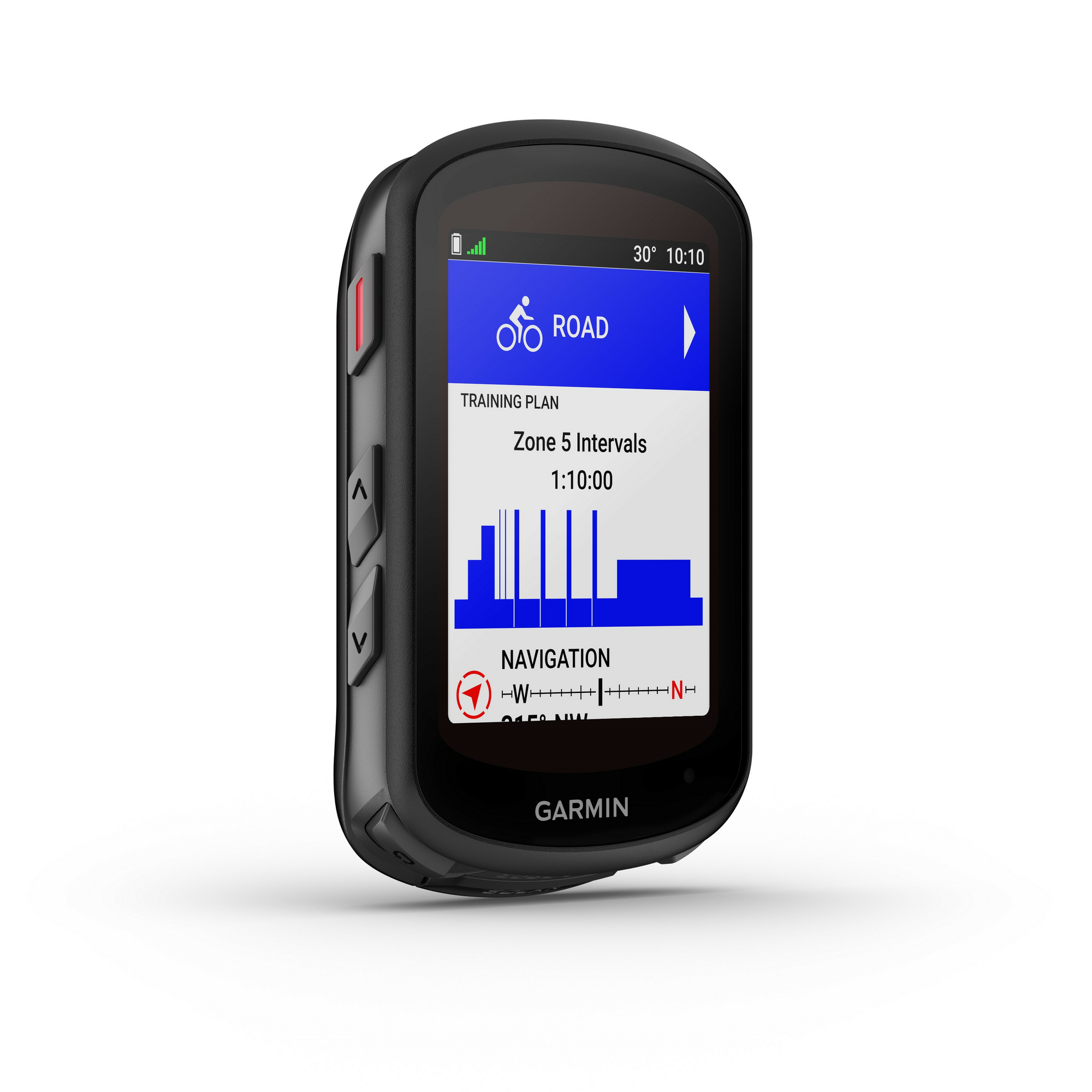 Garmin Edge® 540 Solar Bicycles Lisle, IL