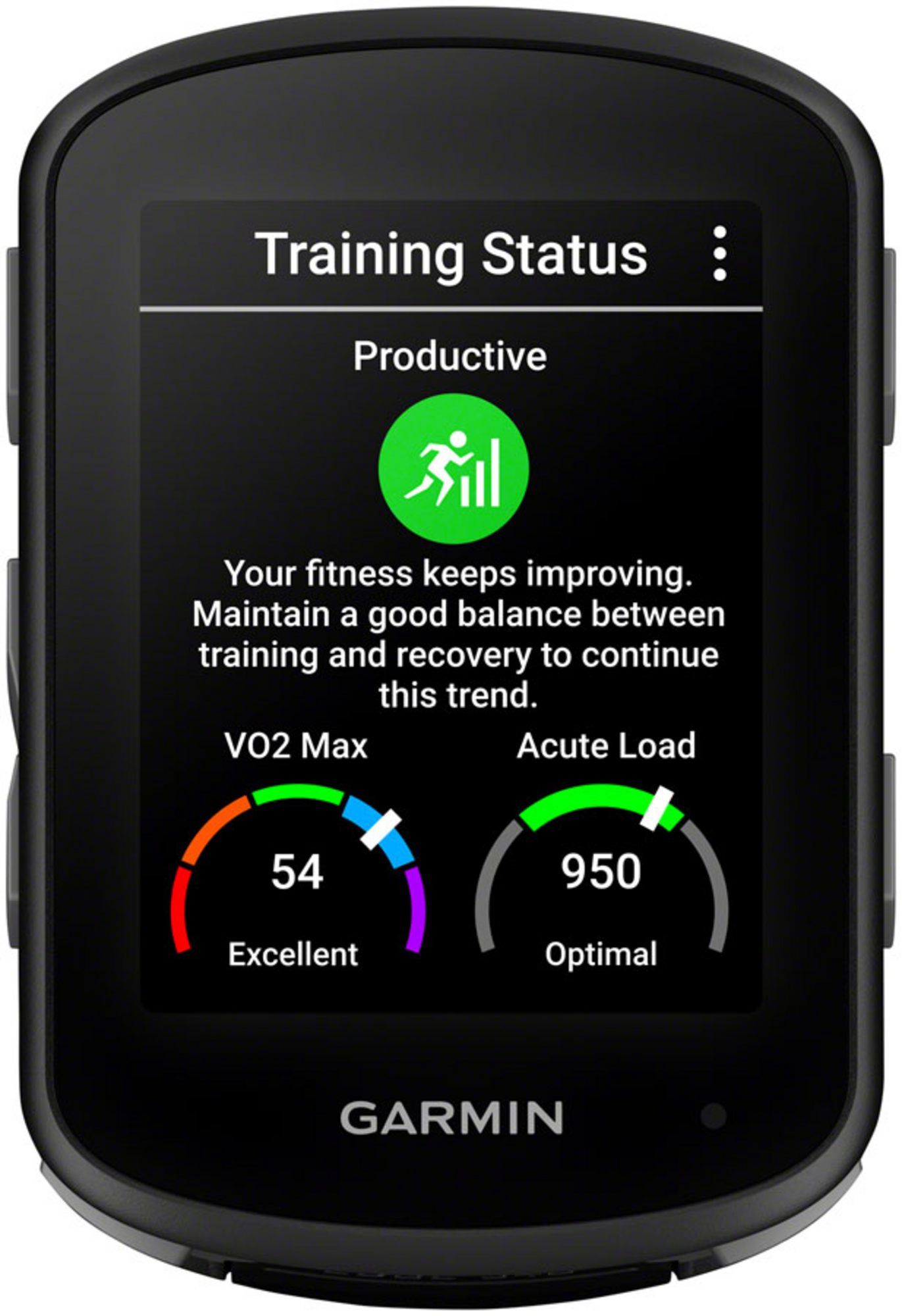 Garmin Edge 540 - Wheel & Sprocket | One of America's Best Bike Shops