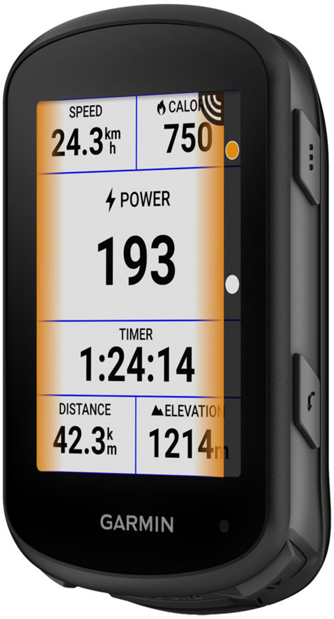 Garmin Edge 540 - Sourland Cycles | Hopewell Boro