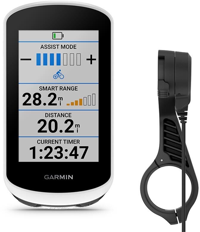 Garmin Edge Explorer 2 - Lincoln Avenue Cycling - Goshen, IN