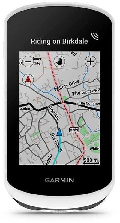 Garmin Edge Explore 2