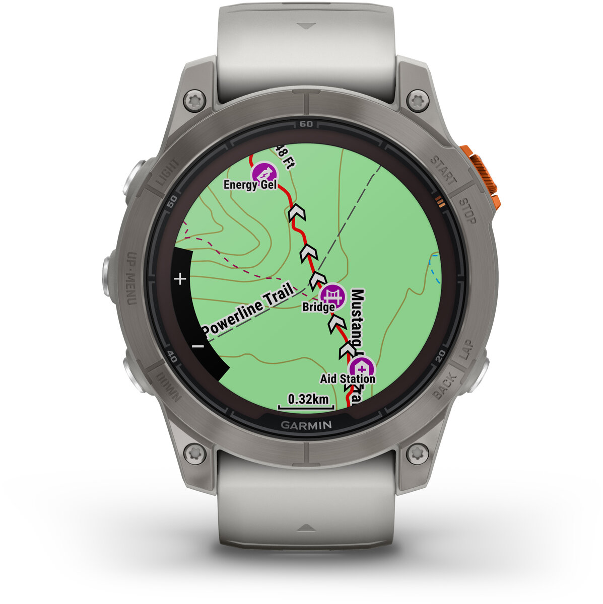 Garmin fenix 7 Pro—Sapphire Solar Edition - Camp Hill Ski and Bike