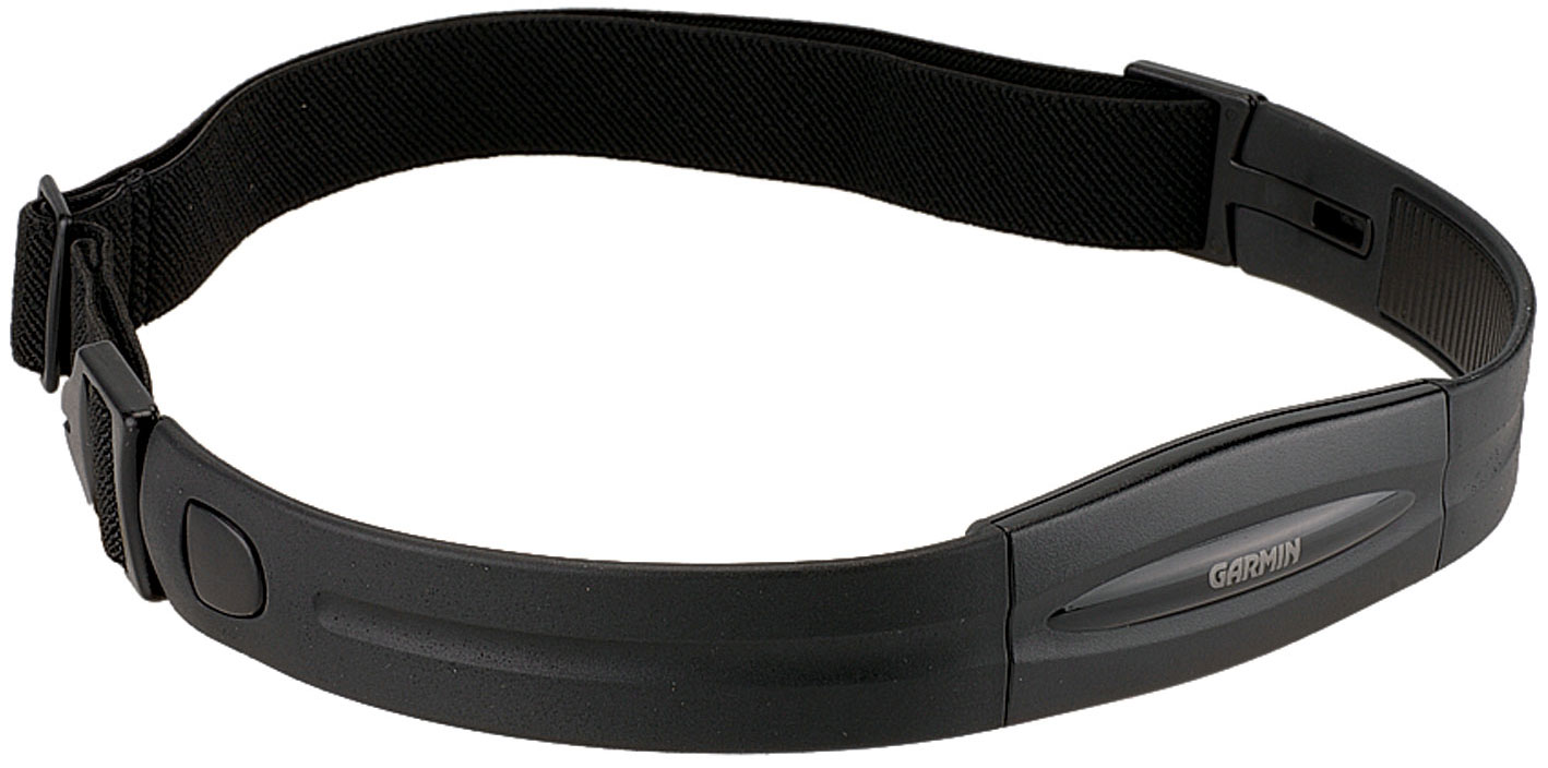 forerunner heart rate monitor