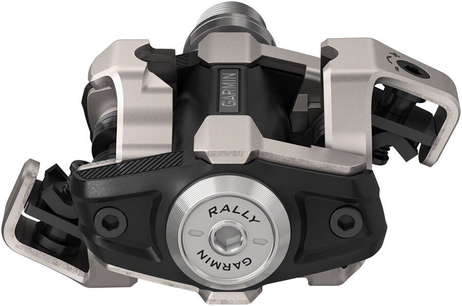 Garmin Rally XC100 Single-Sensing Power Meter - Wheel & Sprocket