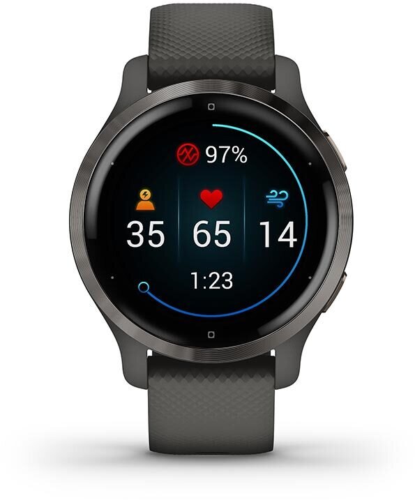 Garmin Venu 2S - Scott's Cycle and Sports | Kennewick & Hermiston