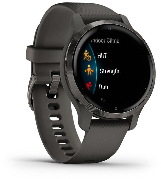 Garmin Venu 2S - Scott