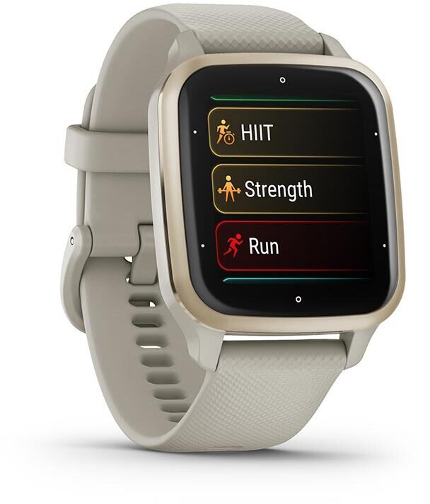 Garmin Venu Sq 2 Music - Woodcock Cycle Works Winnipeg