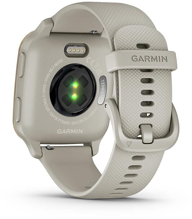 Garmin Venu Sq 2 Music - Woodcock Cycle Works Winnipeg