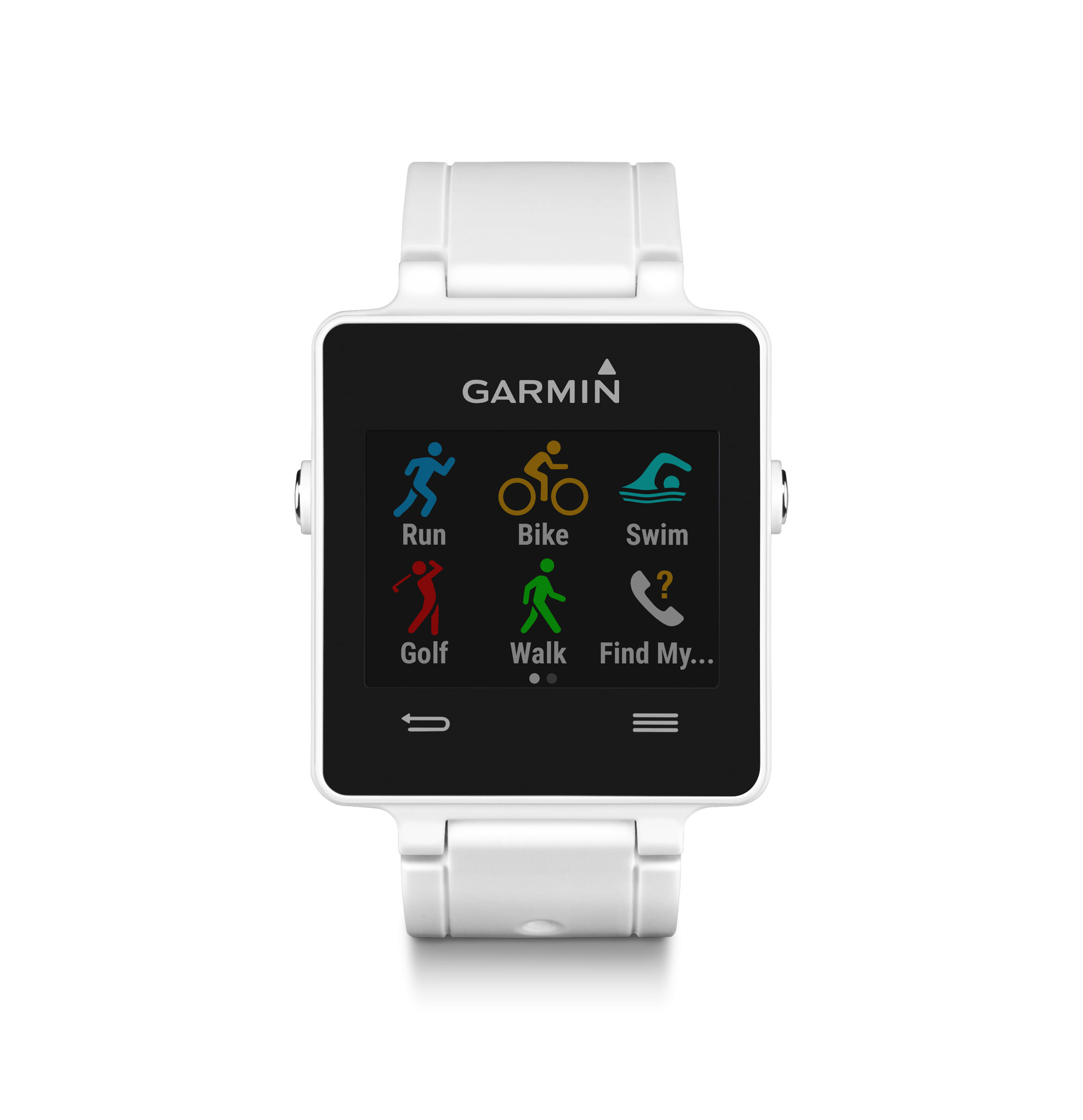 Garmin vívoactive - Scott's Cycle and Sports | Kennewick