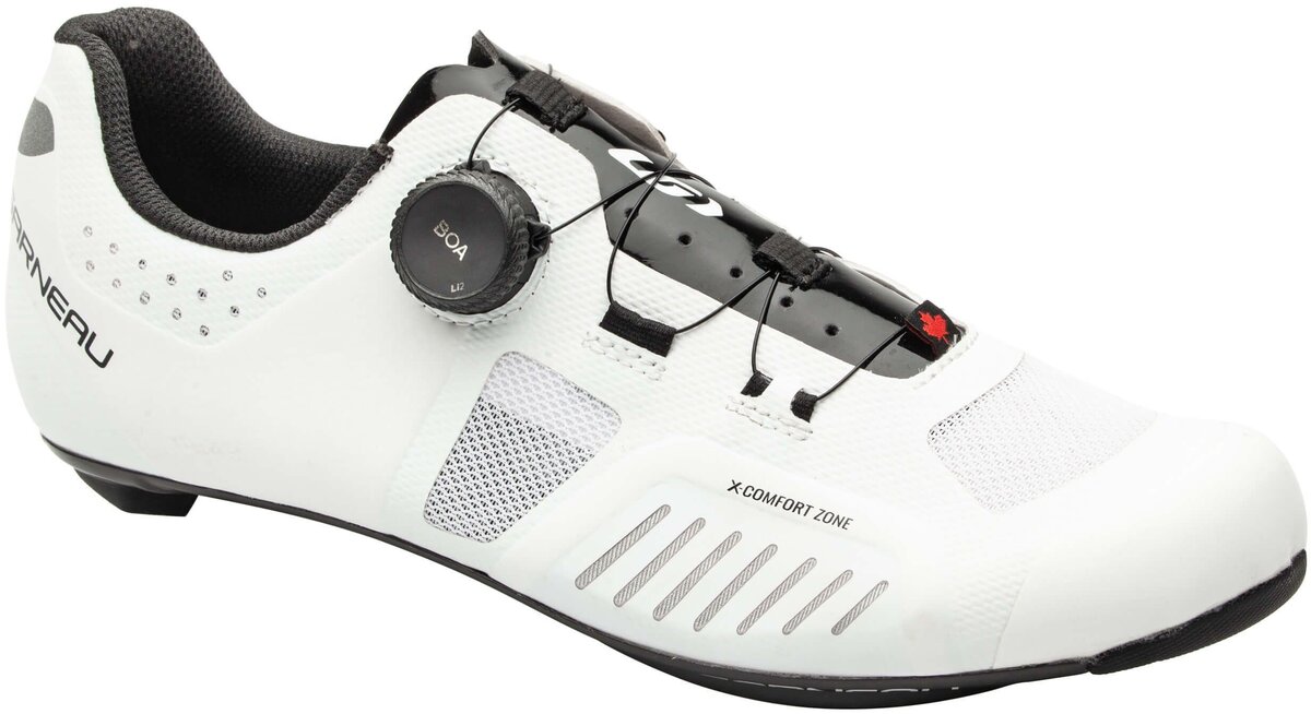 Garneau Tri X-Lite III Shoes - Drizzle Men's Size 50