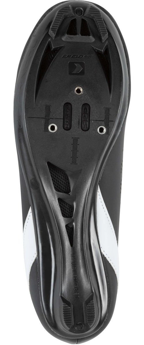 milan boa bike shoes