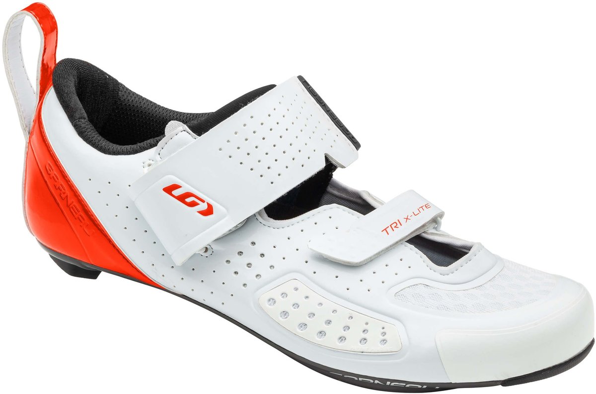 Garneau Tri X-Lite II Shoes - Fraser Bicycle - Fraser, MI 48026