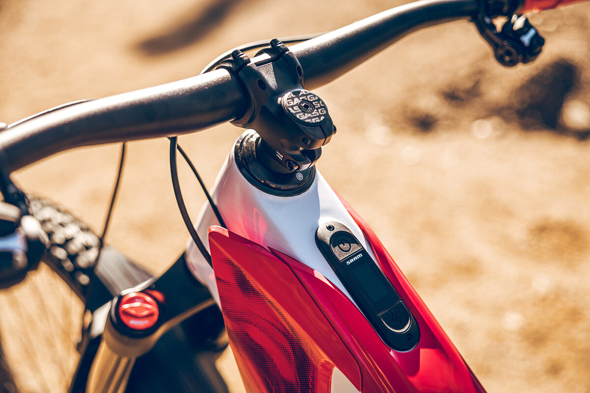 GasGas MXC 5 - Wheel World Bike Shops - Road Bikes, Mountain Bikes