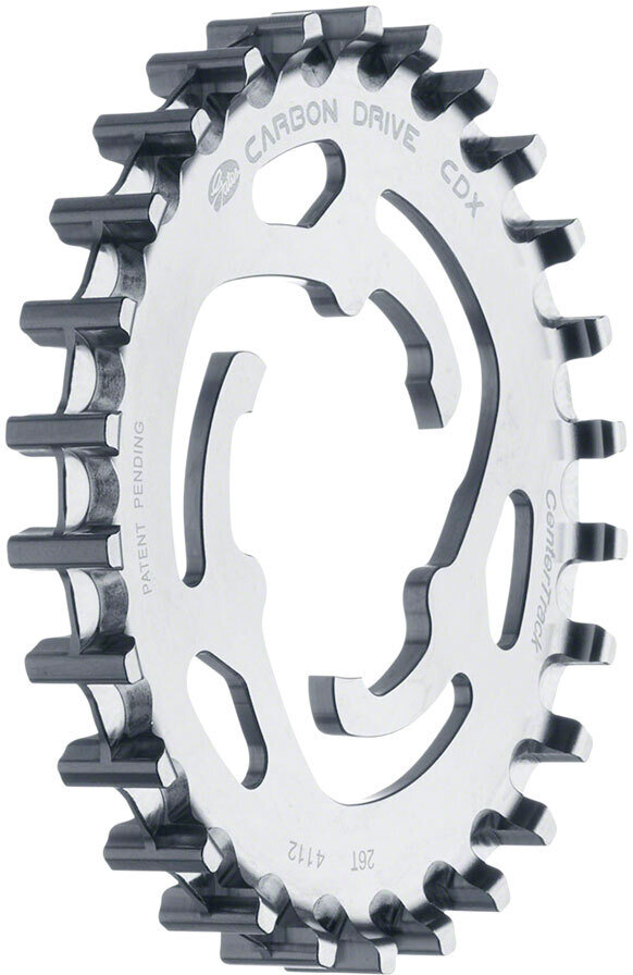 gates-carbon-drive-cdx-3-lobe-