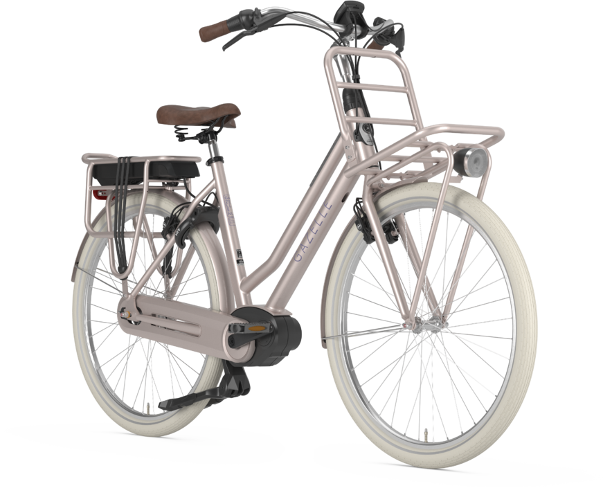 gesprek Kosciuszko boycot Gazelle Bikes NL C8 HMB - Buy Local Now