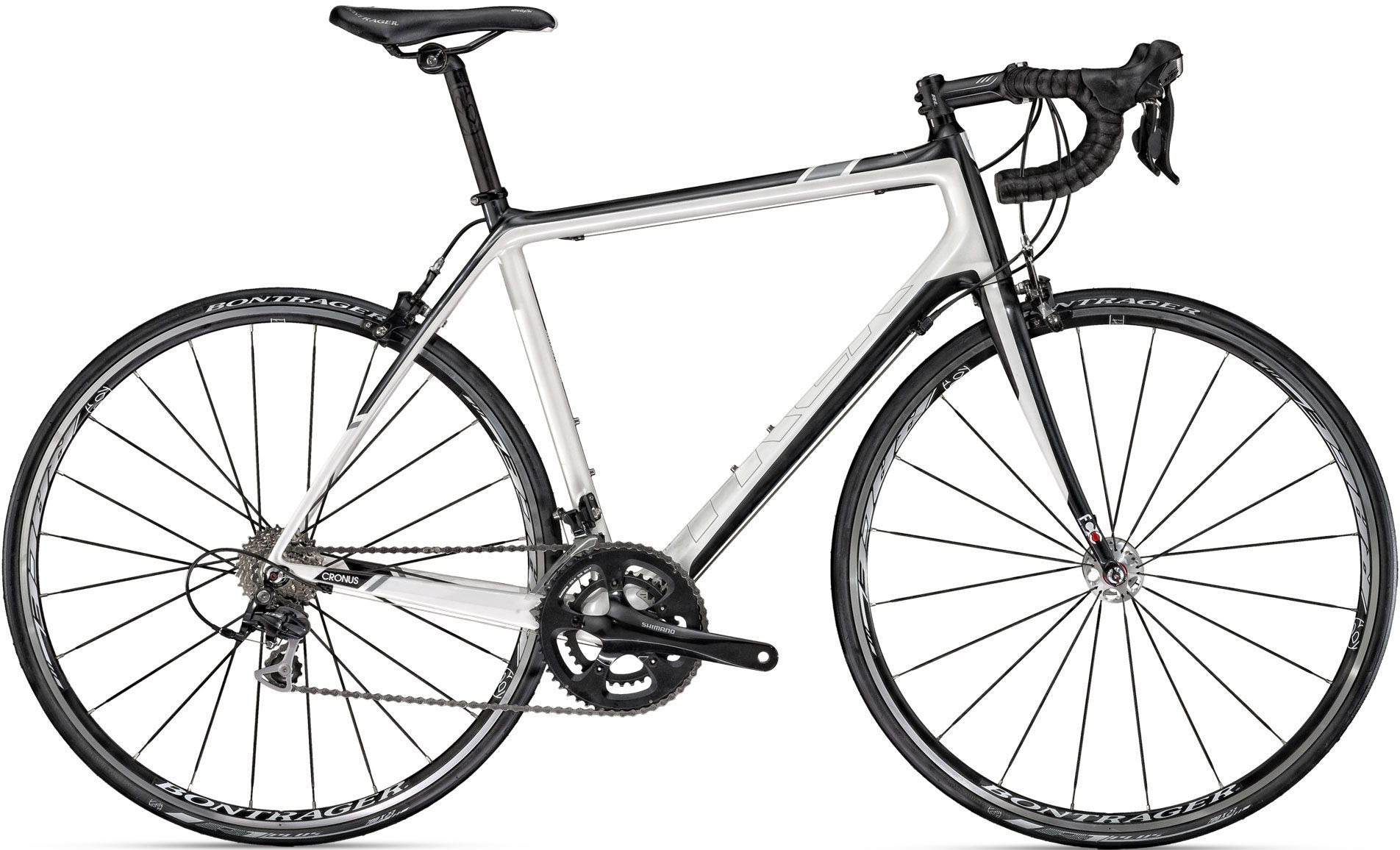 cronus road bike