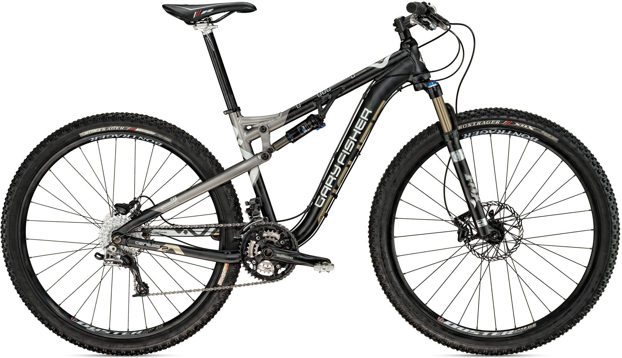 HiFi Deluxe 29er