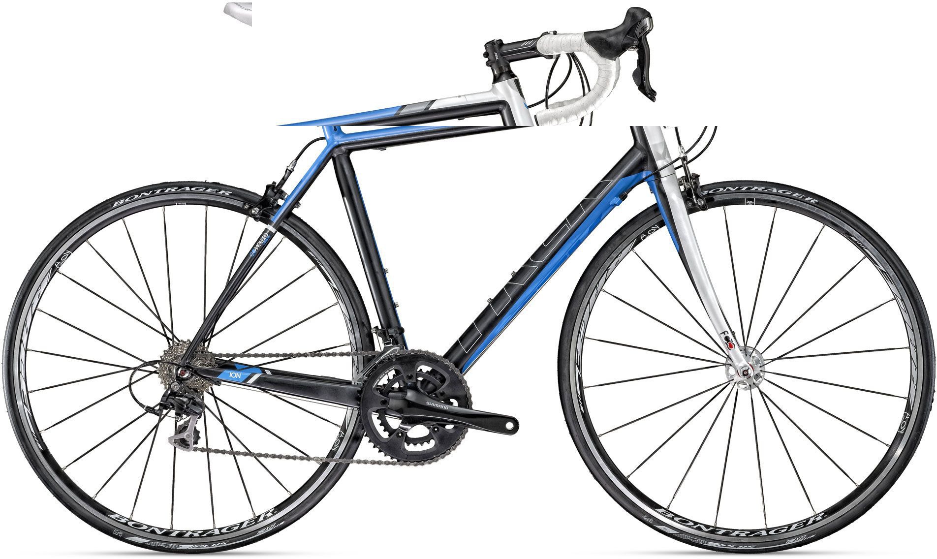 2011 Trek Ion Pro Gary Fisher Collection Bicycle Details Bicyclebluebook Com