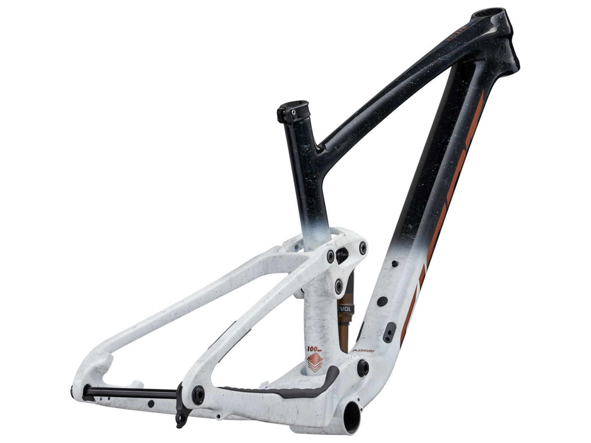 GIANT ANTHEM マウンテンバイクフレーム ホワイト Giant Anthem Advanced 29 Frameset - Kickstand Bike Shop, Beaumont, TX