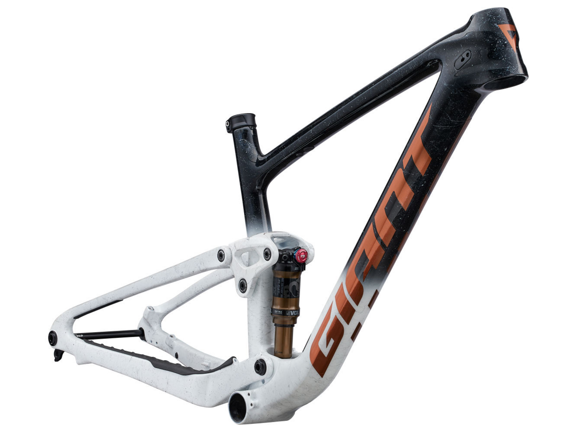 Giant Anthem Advanced 29 Frameset - Kickstand Bike Shop, Beaumont, TX