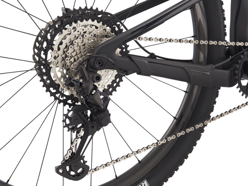 Giant Anthem Advanced Pro 29 1 - Peak Bicycle Pro Shop