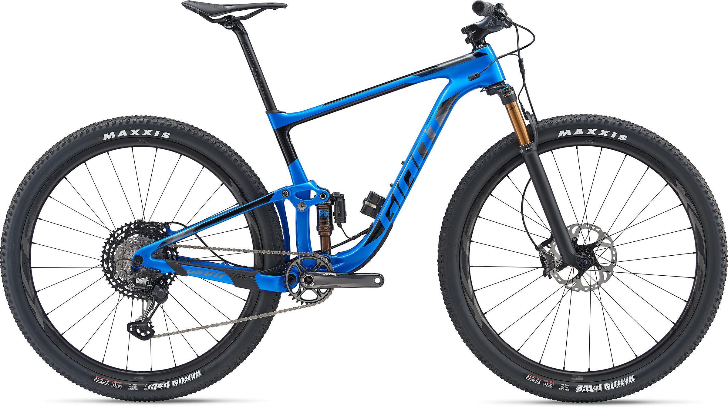 Giant Anthem Advanced Pro 29 0 - Montgomery Cyclery