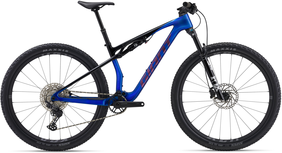 Giant Anthem Advanced SL 3 - Giant Halifax | Halifax, NS