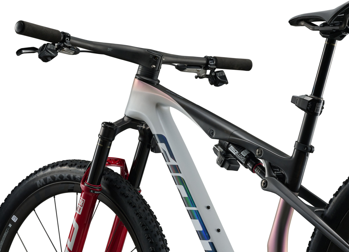 Giant Anthem Advanced SL SE - Bike Shop | VeloZoom