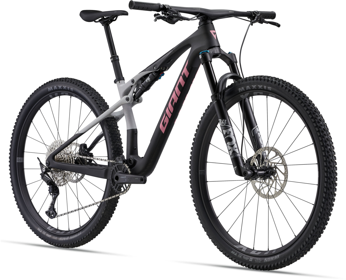 Giant Anthem X Advanced SL 3 - Ridley's Cycle