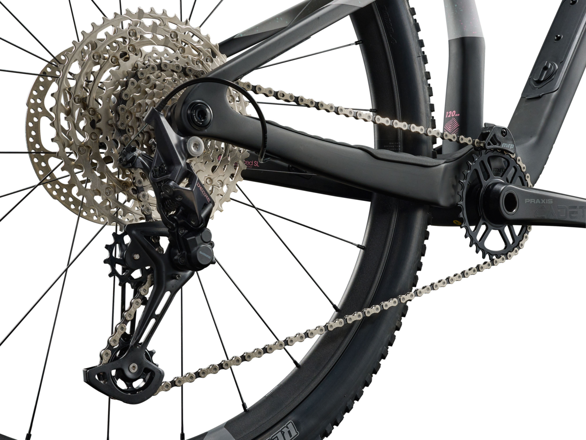 Giant Anthem X Advanced SL 3 - Bike Shop | VeloZoom
