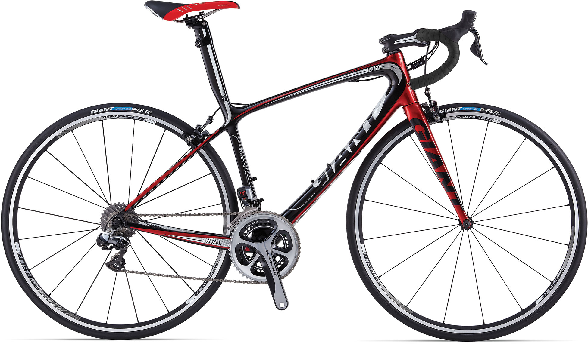 Giant Avail - BicycleBlueBook.com