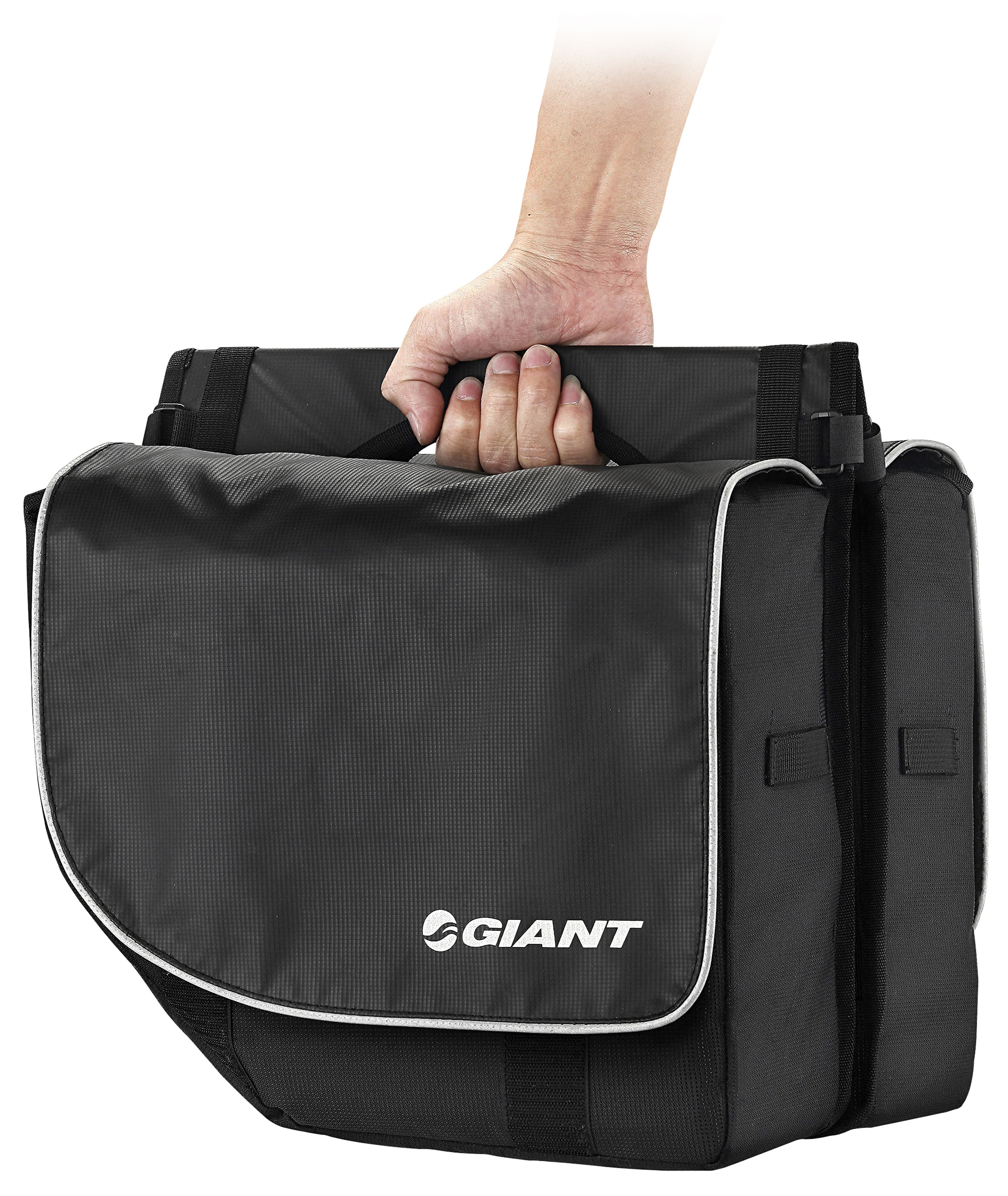 giant city pannier bag