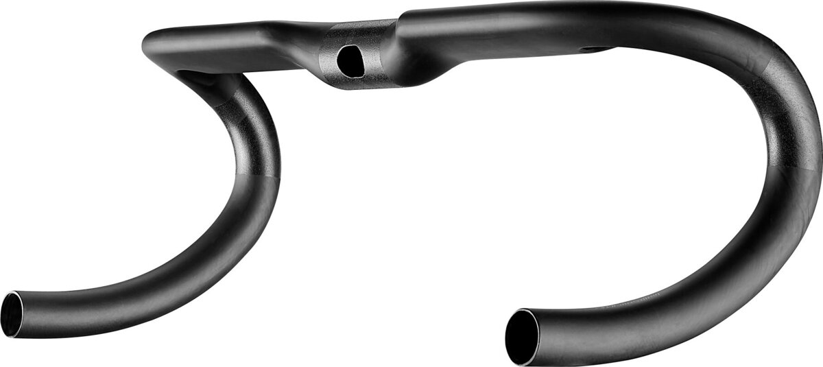 【GIANT】 Contact SLR Aero Drop 420mm Giant Contact SLR Aero Bar – Full Cycle