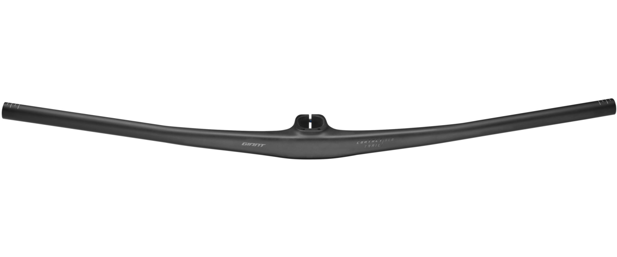 Giant Contact SLR Trail Integrated Handlebar - Wheel World Bike