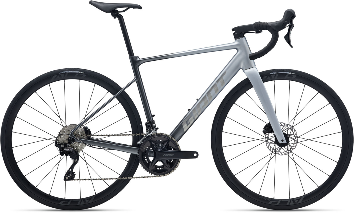 Giant Contend SL 0 - Steven's Bicycles
