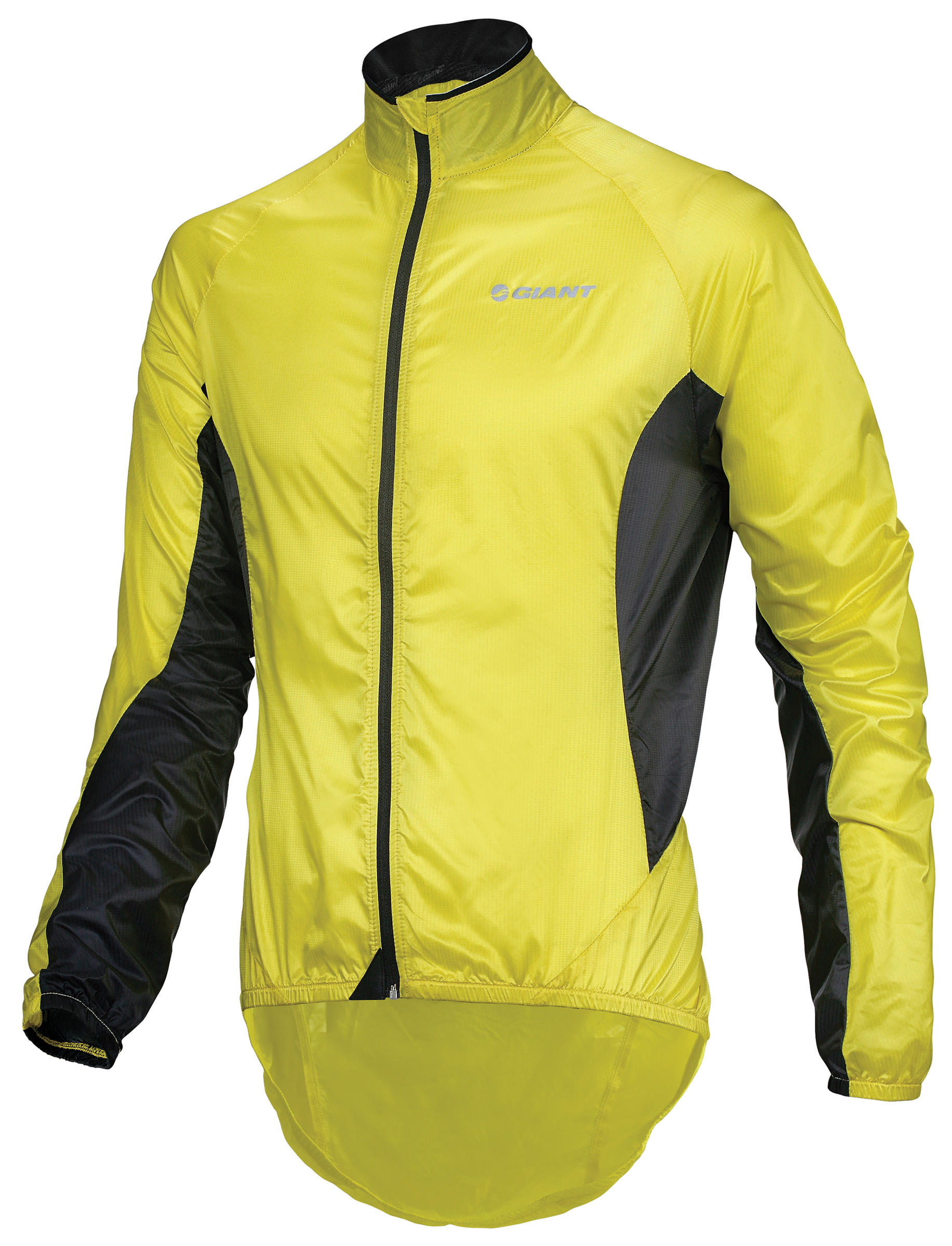 Giant Superlight Wind Jacket - Bike 