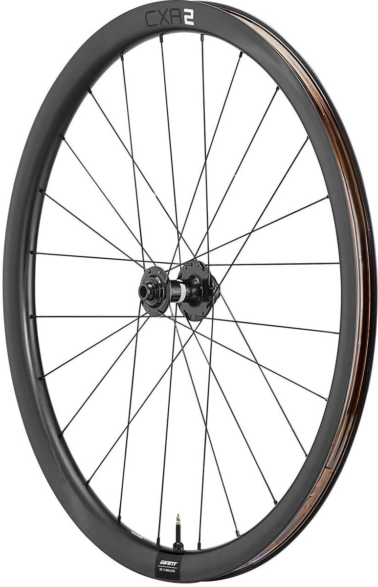 Giant CXR 2 Disc Front - Giant Halifax | Halifax, NS