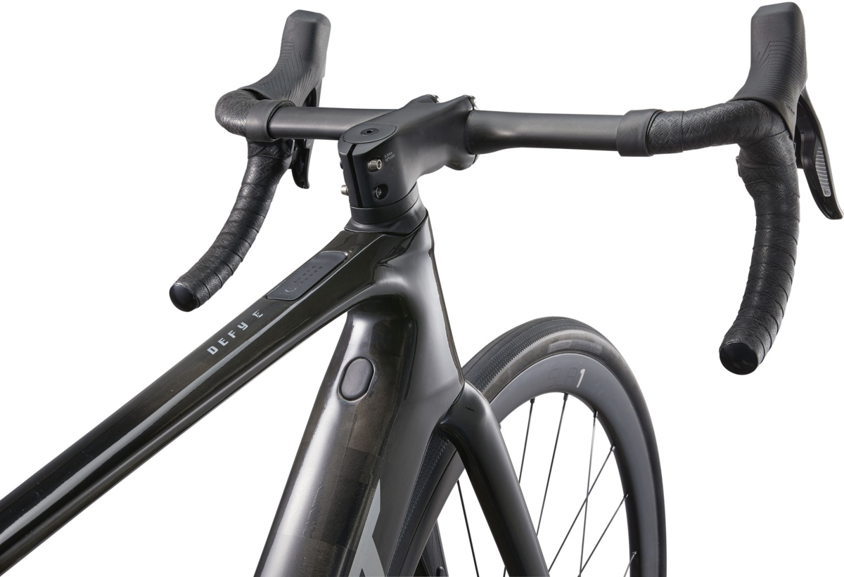 Giant Defy Advanced E+ Elite 1 - Just Ride L.A. | Downtown LA