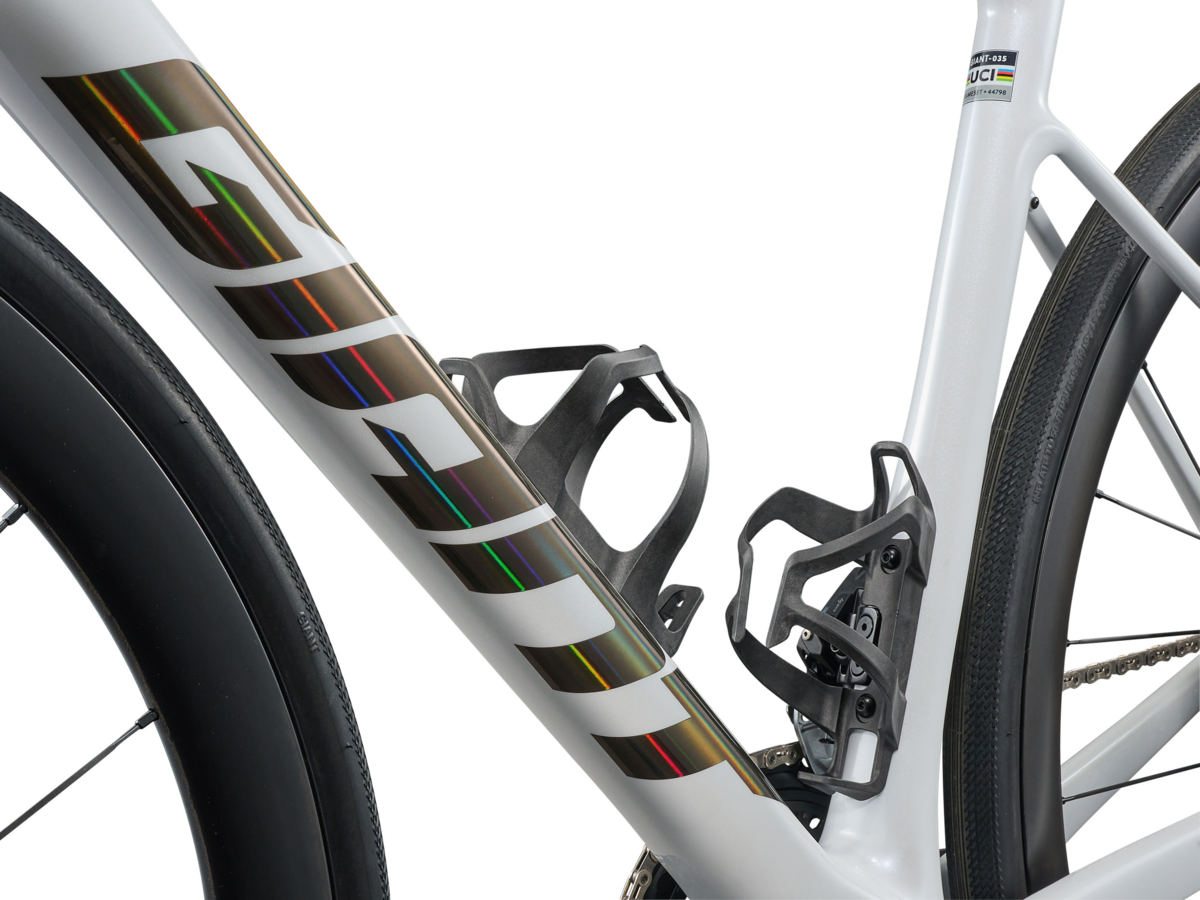 Giant Defy Advanced Pro 1 - Ridley's Cycle