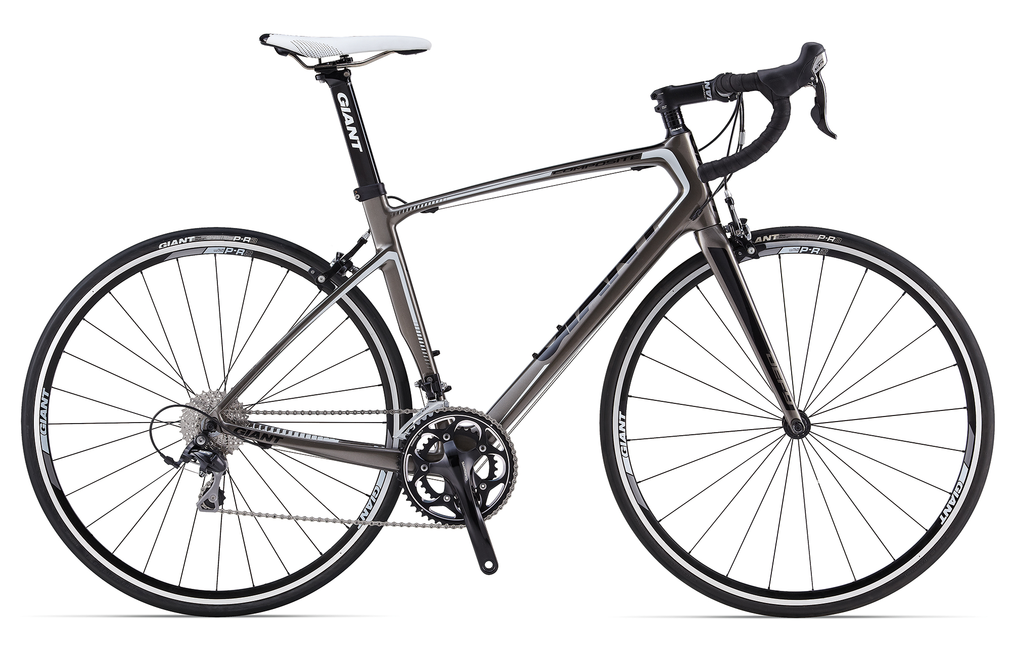2014 Giant Defy Composite 2 - Bicycle 