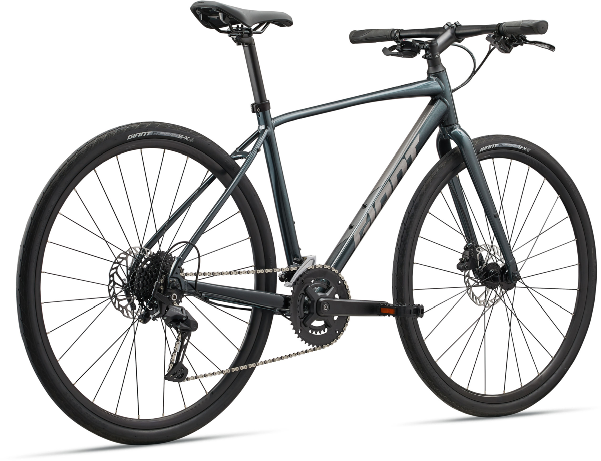 Giant Escape Disc 2 - Velo Pasadena