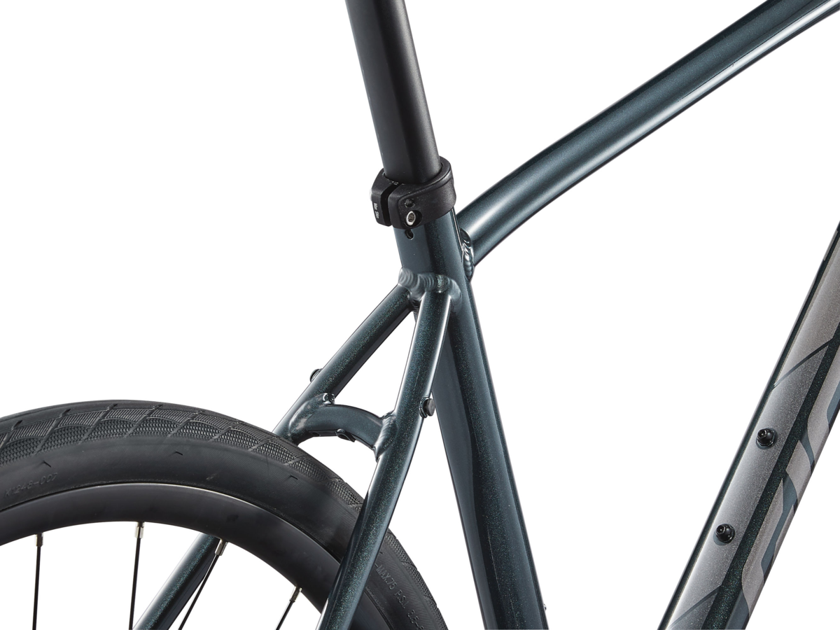 GIANT　ESCAPE　DROP Giant Escape Disc 4 – Mike's Bikes