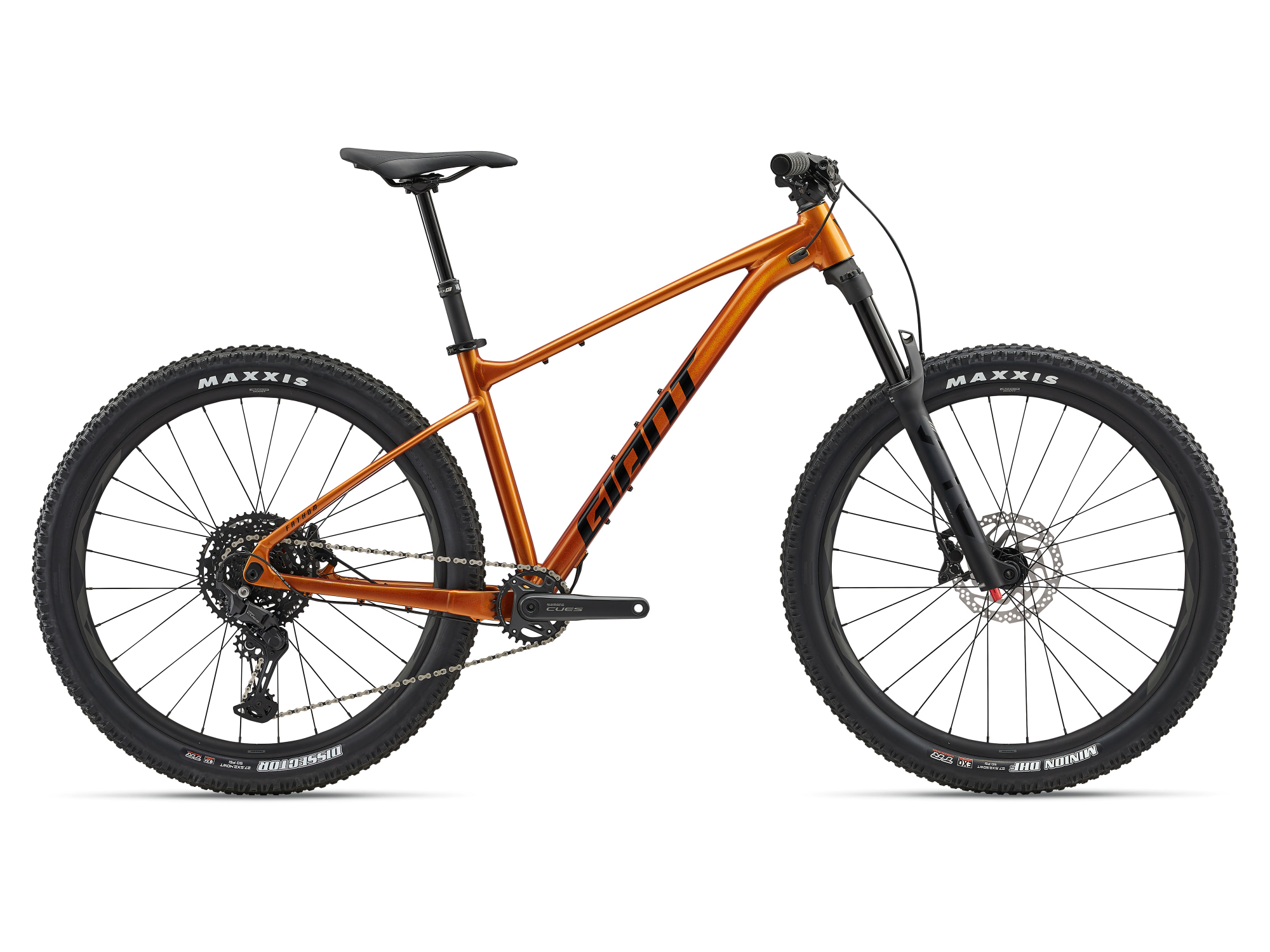 Giant 2025 Fathom 29 - Gears Bike Shop - Mississauga, Toronto