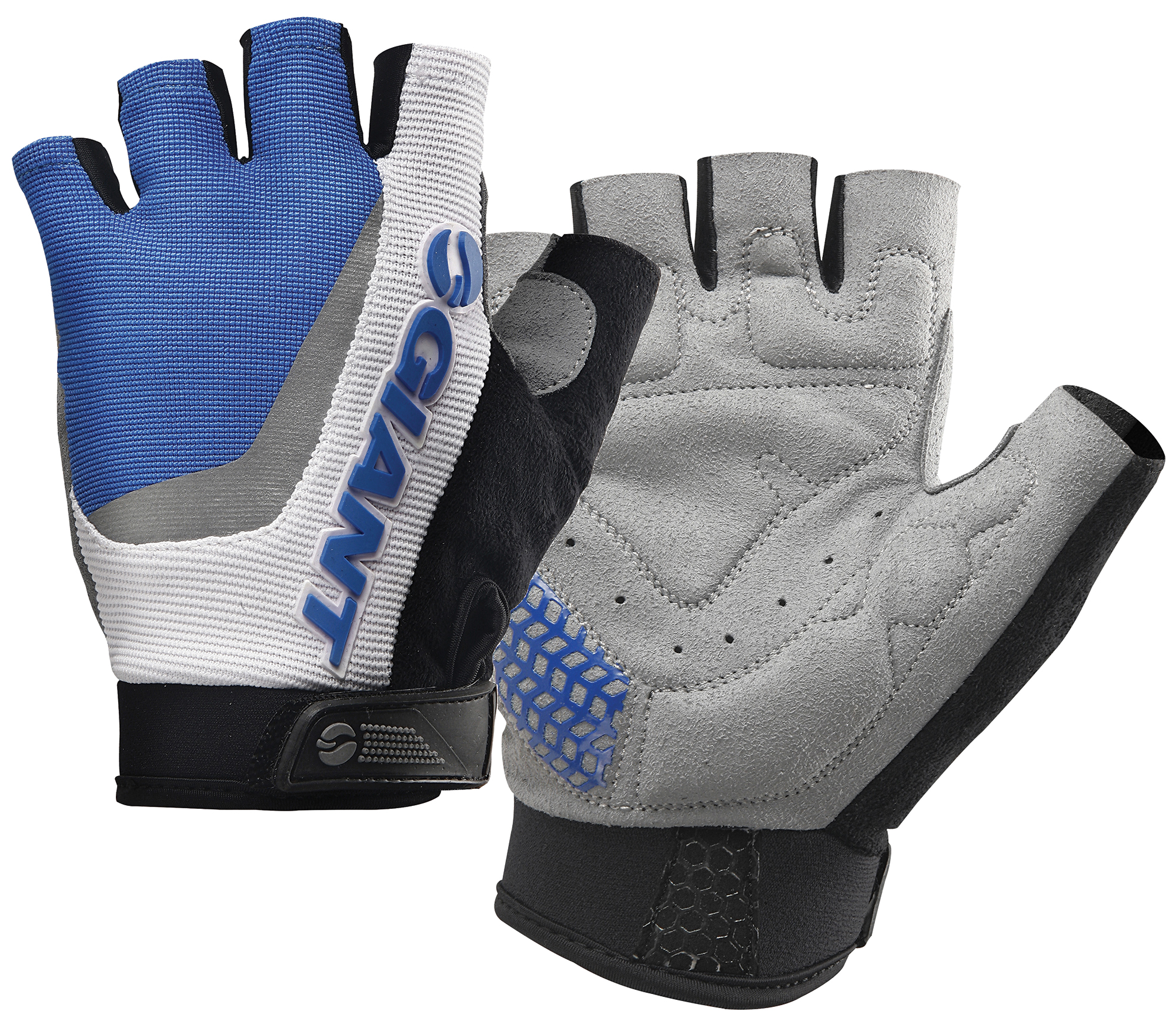Giant Horizon Short Finger Gloves - Fitness & Billiards Willmar Minnesota  Bike Shop