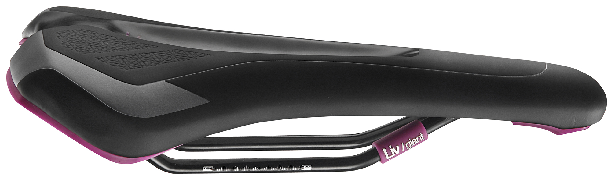 Giant Liv/giant Contact Forward Saddle - Women's - Rudy's Cycle  Fitness