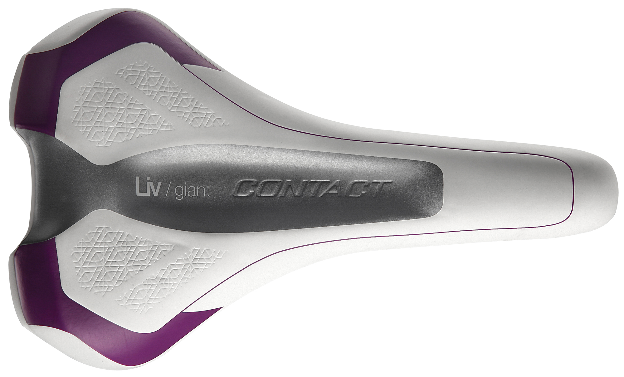 Details about   NEW Women’s Giant Liv Comfort Hybrid Bicycle Saddle with Cut Out-Cruiser 