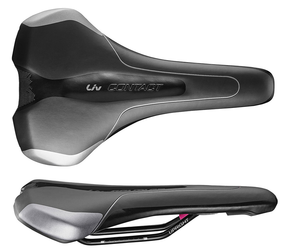 liv contact saddle
