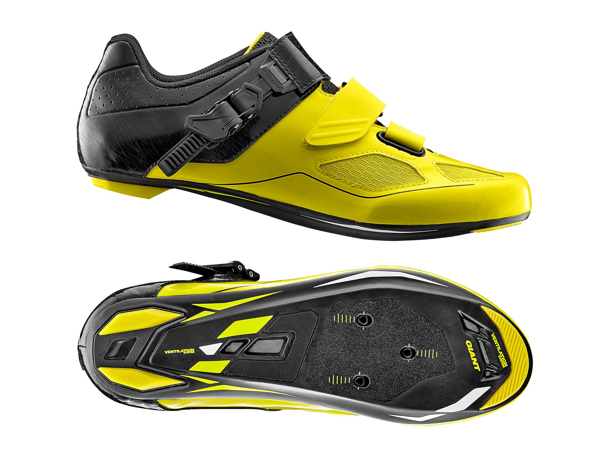 giant road cycling shoes
